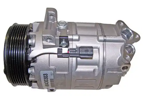 Компрессор кондиционера 40430303 AUTOCLIMA
