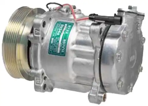 Компрессор кондиционера 40405297 AUTOCLIMA