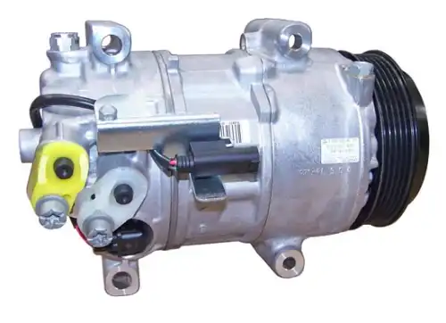 Компрессор кондиционера 40440135 AUTOCLIMA