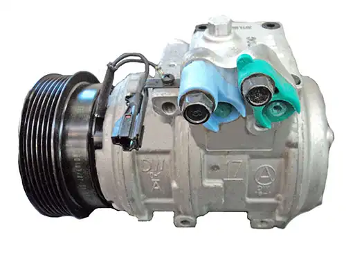 Компрессор кондиционера 40440201 AUTOCLIMA