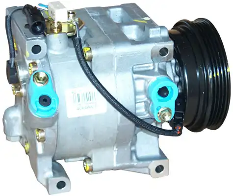 Компрессор кондиционера 40440028 AUTOCLIMA