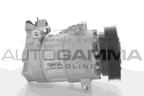 Компрессор кондиционера 108913 AUTOGAMMA