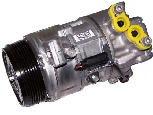 Компрессор кондиционера 40440125 AUTOCLIMA