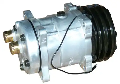Компрессор кондиционера 40405014 AUTOCLIMA