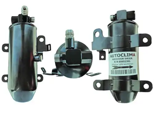 Осушитель кондиционера AUTOCLIMA 60652391