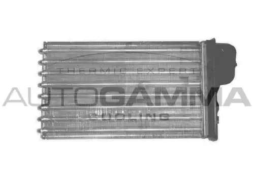 Теплообменник салона 102464 AUTOGAMMA