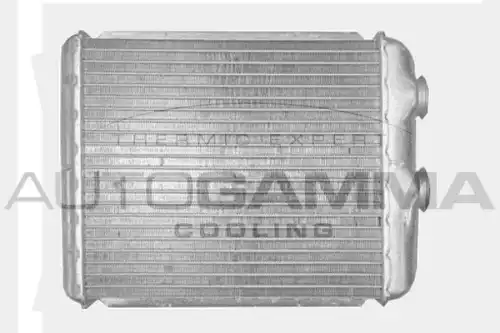 Теплообменник салона 104236 AUTOGAMMA