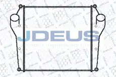 Интеркулер J. DEUS 823E26