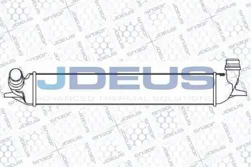 Интеркулер J. DEUS 823M88A
