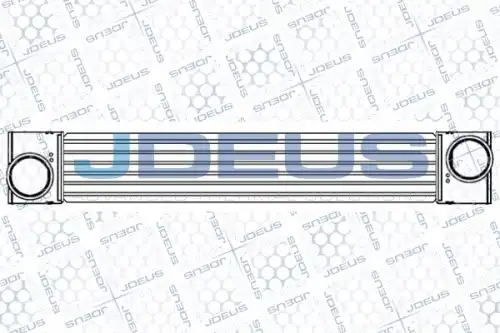 Интеркулер J. DEUS 805M23A