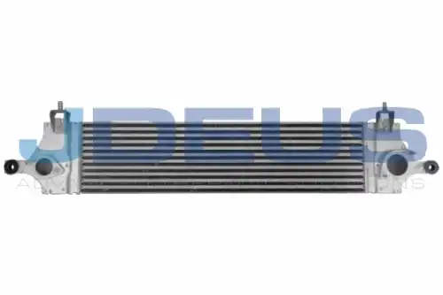 Интеркулер J. DEUS 819M62