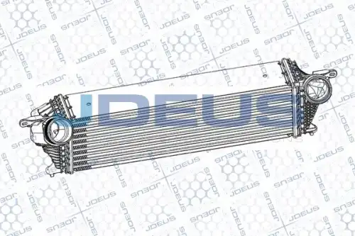 Интеркулер J. DEUS RA8000170