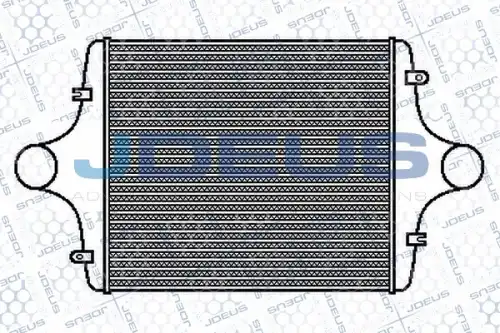 Интеркулер J. DEUS 815M07