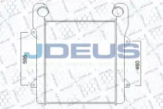 Интеркулер J. DEUS 808M01