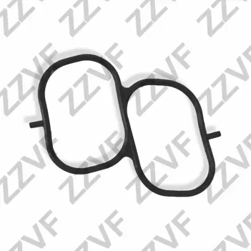 Прокладка коллектора ZZVF ZVVK080