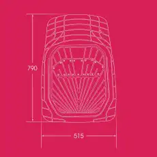 Коврики в салон CARFORT RS0131 FRONT