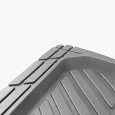 Коврики в салон CARFORT RS1510
