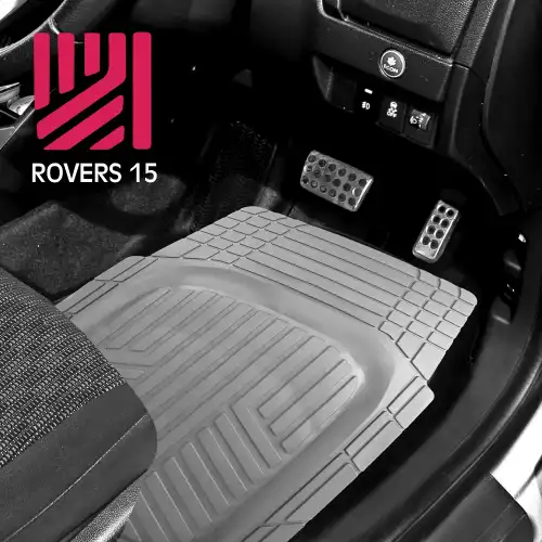 Коврики в салон CARFORT RS1510