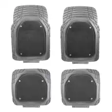 Коврики в салон CARFORT RS1610