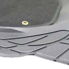 Коврики в салон CARFORT RS1610
