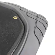 Коврики в салон CARFORT RS1610