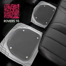 Коврики в салон CARFORT RS1610
