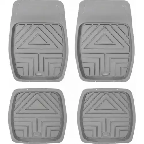 Коврики в салон CARFORT RS0210