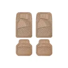 Коврики в салон CARFORT RS0930