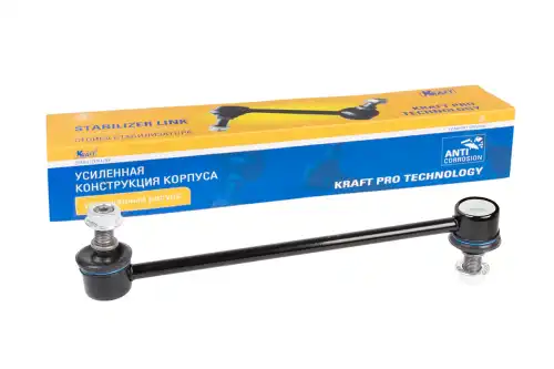 Тяга стабилизатора KRAFT KT 202011