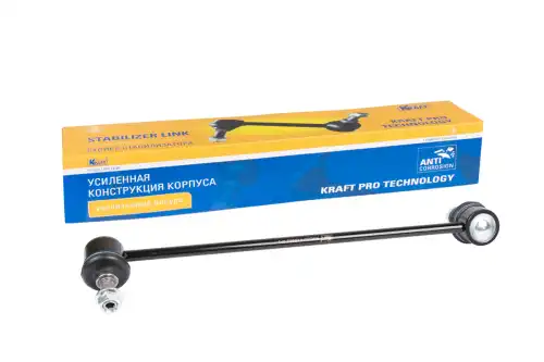 Тяга стабилизатора KRAFT KT 202021