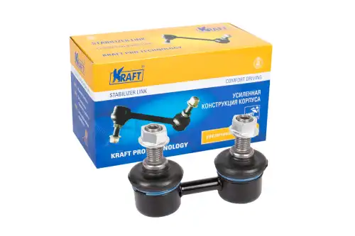 Тяга стабилизатора KRAFT KT 202027