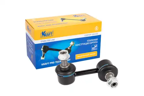 Тяга стабилизатора KRAFT KT 202034