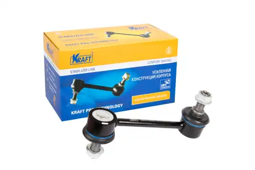 Тяга стабилизатора KRAFT KT 202036