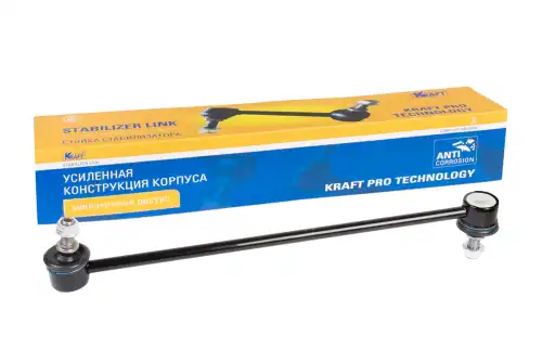 Тяга стабилизатора KRAFT KT 202010