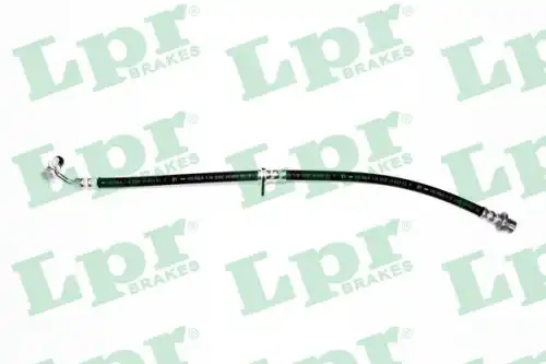 Тормозной шланг 6T49167 LPR