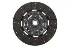Диск сцепления STELLOX 83-03698A-SX