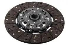 Диск сцепления STELLOX 83-03698A-SX