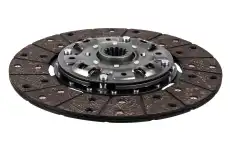 Диск сцепления STELLOX 83-03698A-SX