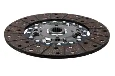 Диск сцепления STELLOX 83-03698A-SX