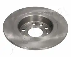 Тормозной диск ASHIKA 61-00-0412