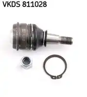 Шаровая опора SKF VKDS 811028