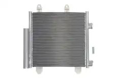 Конденсер кондиционера KTT110600 THERMOTEC