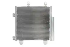 Конденсер кондиционера KTT110600 THERMOTEC