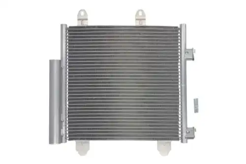 Конденсер кондиционера KTT110600 THERMOTEC