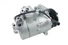 Компрессор кондиционера 82D0156132CA WEBASTO