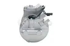 Компрессор кондиционера 82D0156132CA WEBASTO