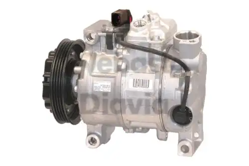 Компрессор кондиционера 82D0156094MA WEBASTO