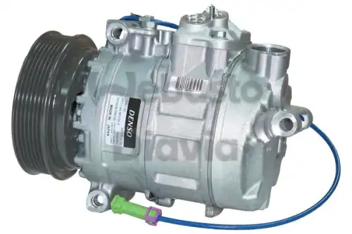 Компрессор кондиционера 82D0156035MA WEBASTO