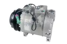 Компрессор кондиционера 82D0156033CA WEBASTO