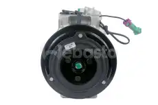 Компрессор кондиционера 82D0156033CA WEBASTO